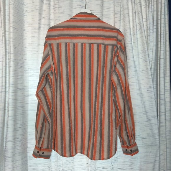 Urban Label Men's Shirt - Picture 2 of 4